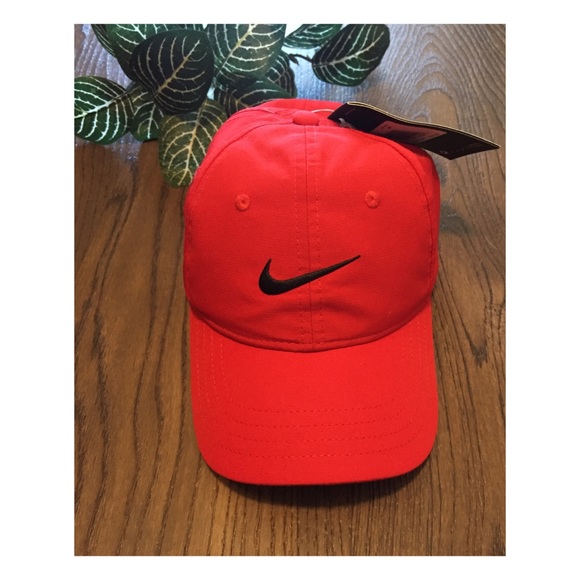kids dri fit hat